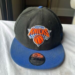 New York Knicks Hat